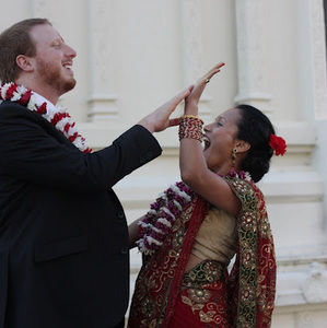 Meet your Posher, Binu